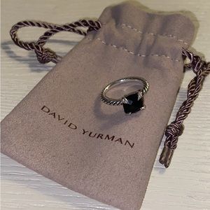 David Yurman ring